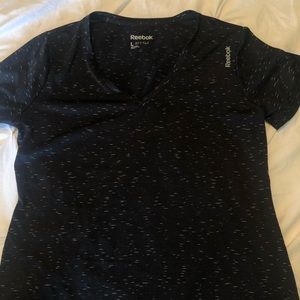 Reebok Athletic Shirt